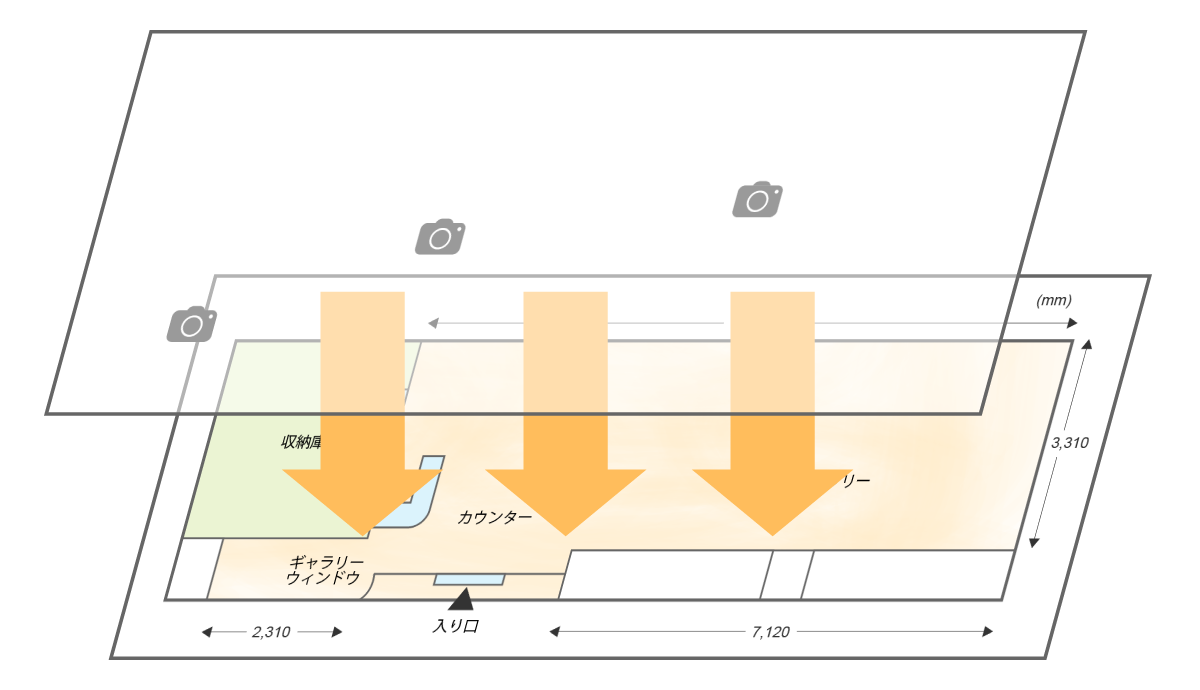 【SVGで実装！】画像の一部をマウスホバーで任意の画像が変化！〜地図・見取り図〜