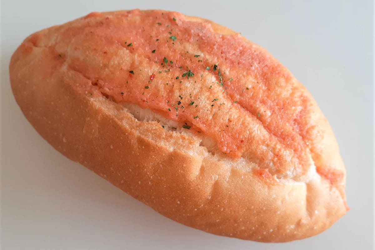 めんたいフランス